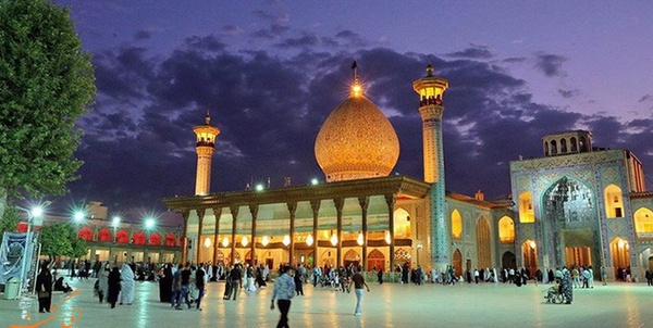 شاه چراغ
