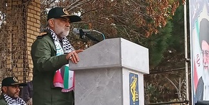 سردار شکارچی