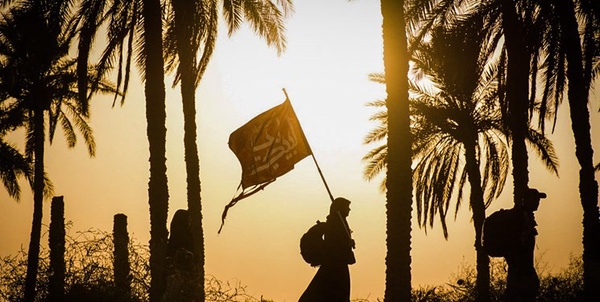 اربعین
