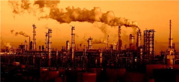 پالایشگاه