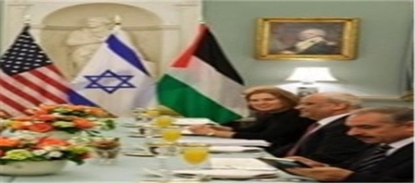 مذاکرات سازش