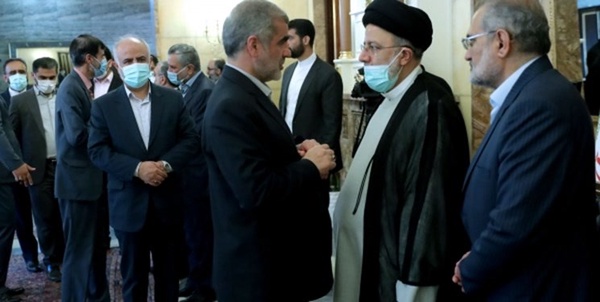 رئیس جمهور