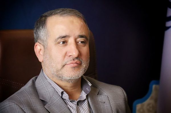 هاشمی، استاندار سمنان