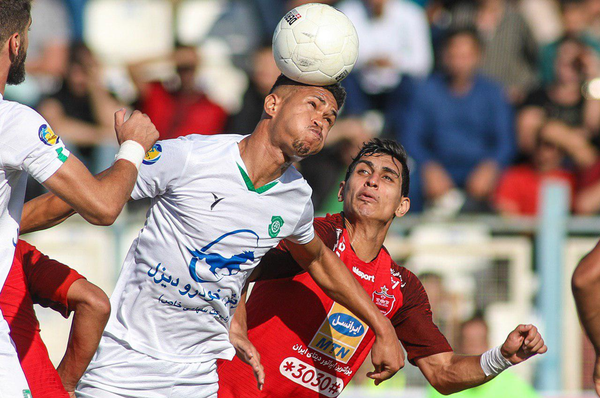 ماشین سازی و پرسپولیس، پرسپولیس و ماشین سازی