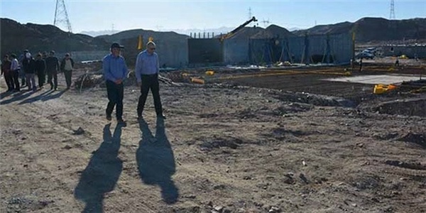 محسن میرادی