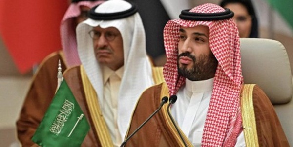 بن سلمان