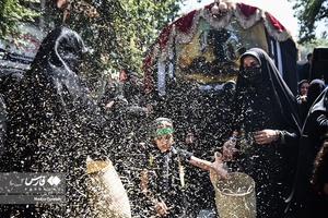 کاروان طایفه بنی اسد