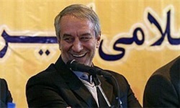 علی کفاشیان