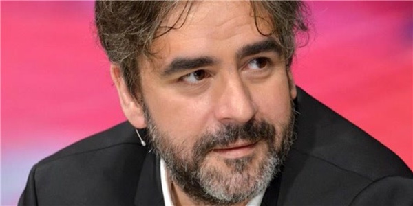 خبرنگار آلمانی ترک‌تبار