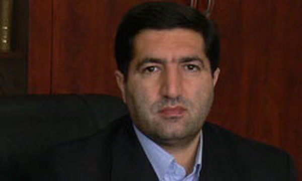 جعفر قدیری مدیر کل تربیت بدنی خراسان جنوبی