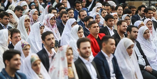 ازدواج دانشجویی