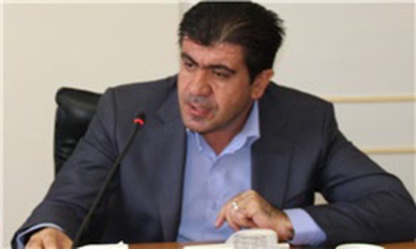 یزدان مهر