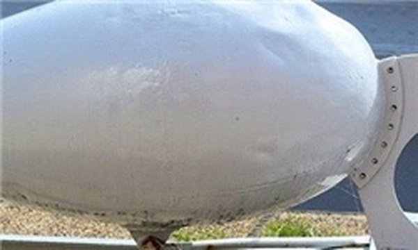 bomb