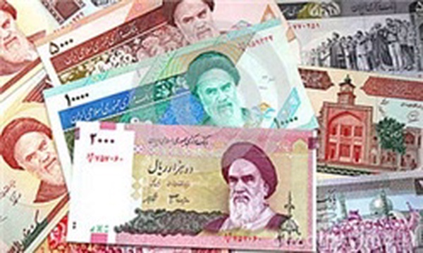 پول ایران