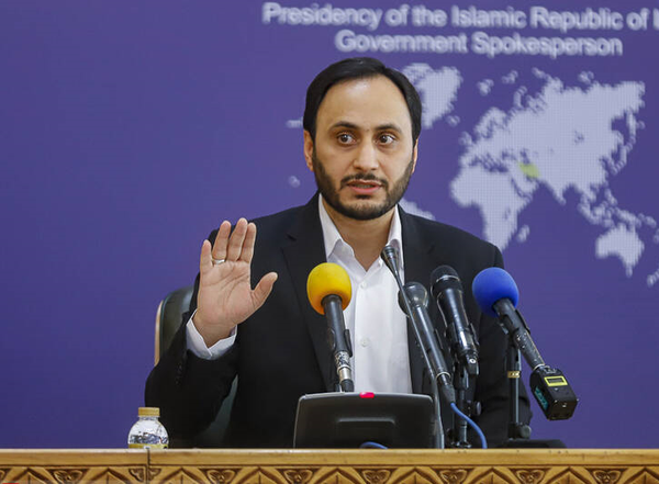 بهادری جهرمی