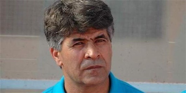 اصغر اکبری