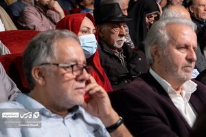 حضور هنرمندان کشور در حمایت از مردم  مظلوم فلسطین 
