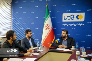 گفت و گو حسین جنتی مدیرکل راه و شهرسازی استان تهران