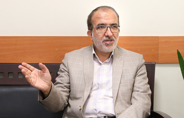 سلیمان حیدری