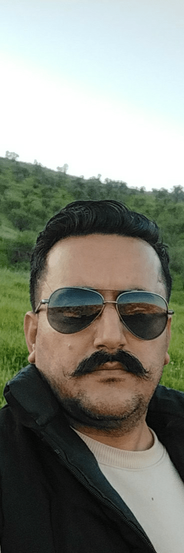 تصویر سربرگ نمایه‌ی ‌سید امین پارسائی‌
