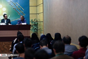 پدیدار شناسی سینمای ایران