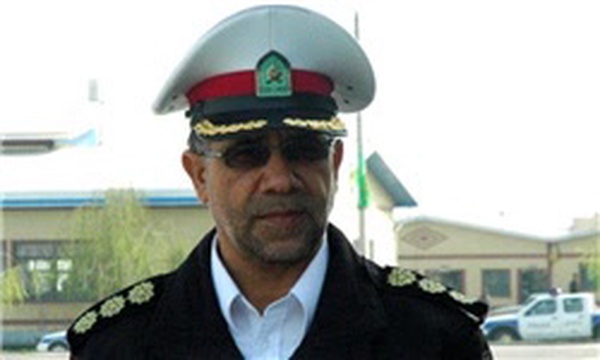 علیرضا حسنی