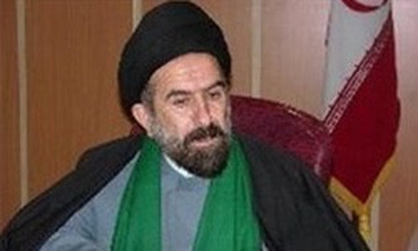 علی‌محمد بزرگواری