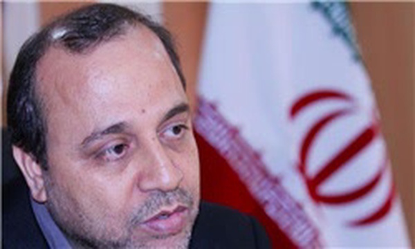 بحرانی دادگستری بوشهر