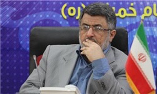 حجازی استاندار خوزستان