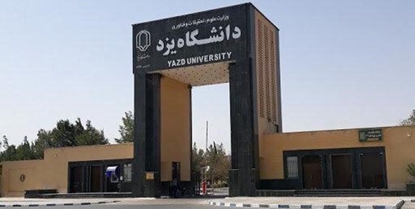 دانشگاه یزد