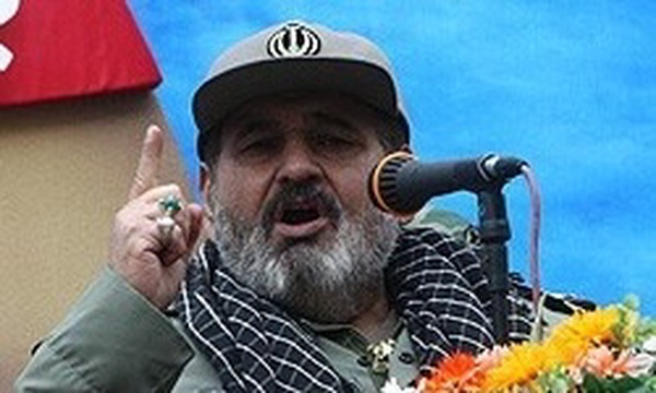سرلشکر فیروزآبادی