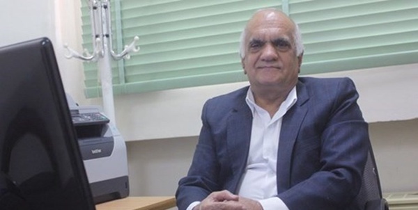 استاد دانشگاه یزد