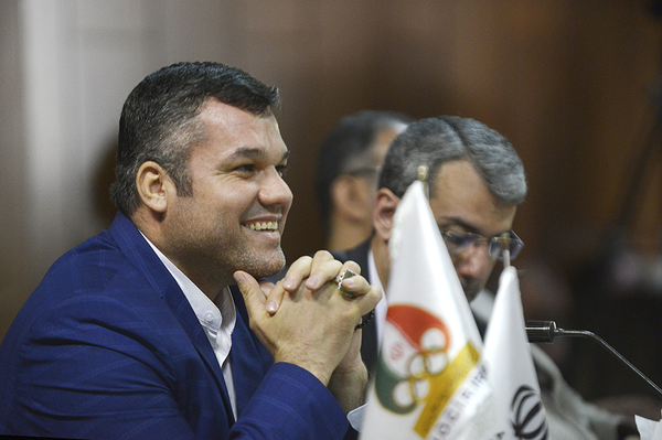 منصور عبدی