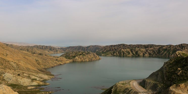 سدچم شیر