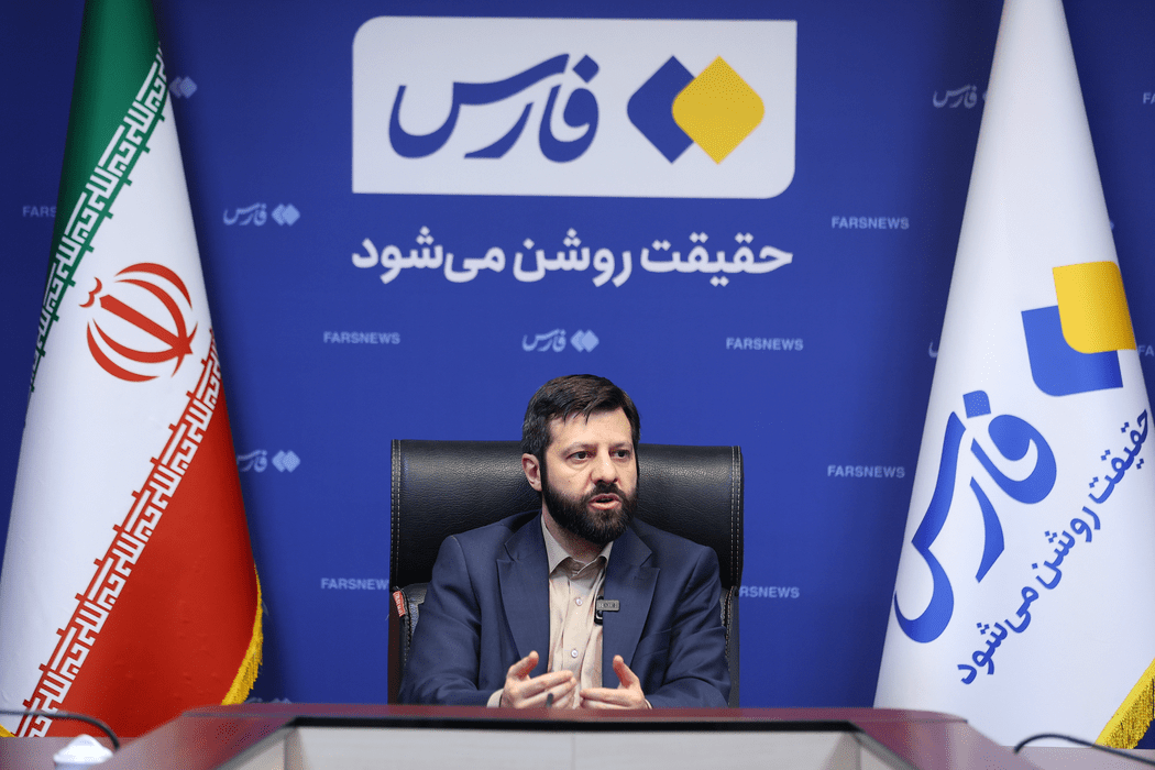 پیشوایی: ۳۷ هزار عضو هیئت علمی عضو بسیج اساتید هستند