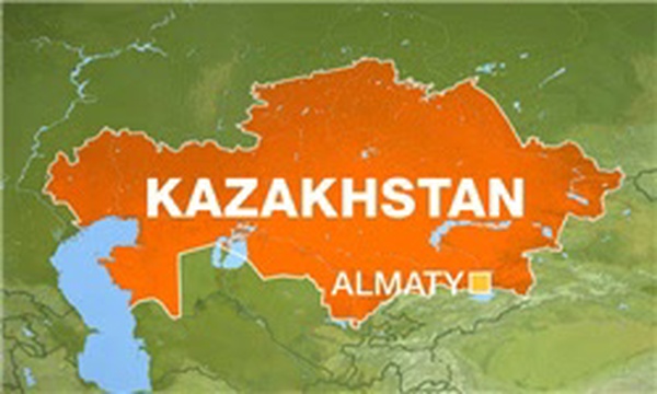 قزاقستان