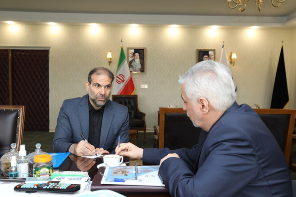 شهرام عظیمی