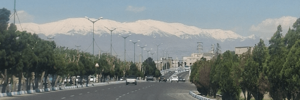 تصویر سربرگ نمایه‌ی ‌Bandeye Khoda‌