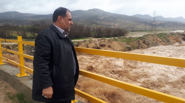 زارعی