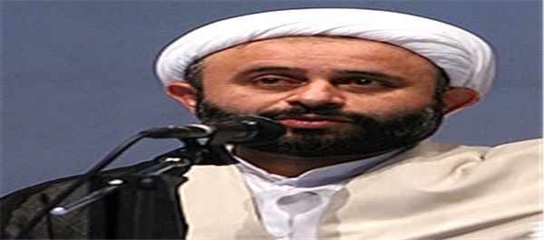 حجت‌الاسلام ناصر نقویان