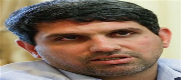 ابراهیم معتمدی شهرداری اصفهان