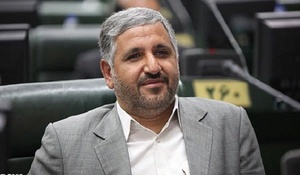 فرهاد تجری