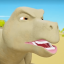 تصویر نمایه‌ی ‌The behemoth dinosaur‌