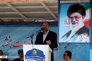 رزمایش طرح نوروزی در قزوین