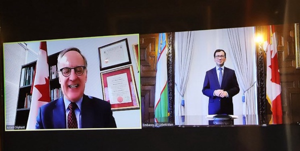 جولان وهاب اف و زیاد ابوالتایف
