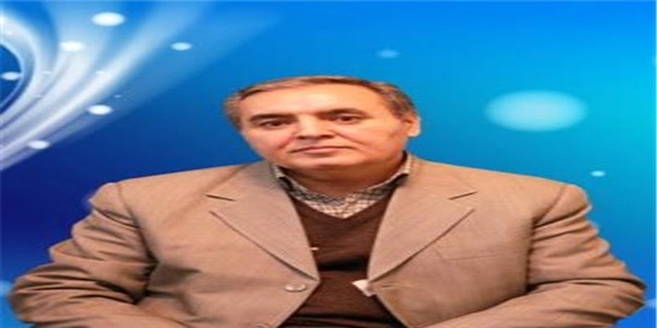 اردبیل-احمد ناصری