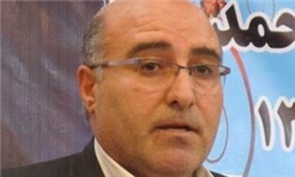 نیک اقبالی