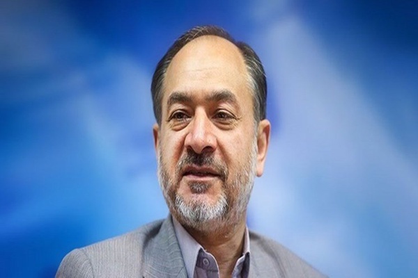 رضا صدرالحسینی