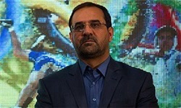 محمد عباسی
