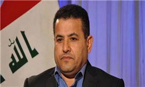قاسم الاعرجی